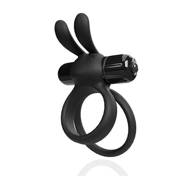 The Screaming O - 4b Ohare Xlblack 8