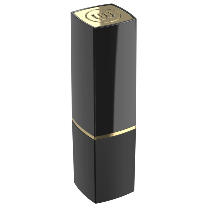 Womanizer - beauty suction clitoral stimulator 6 intensity levels black and gold 6