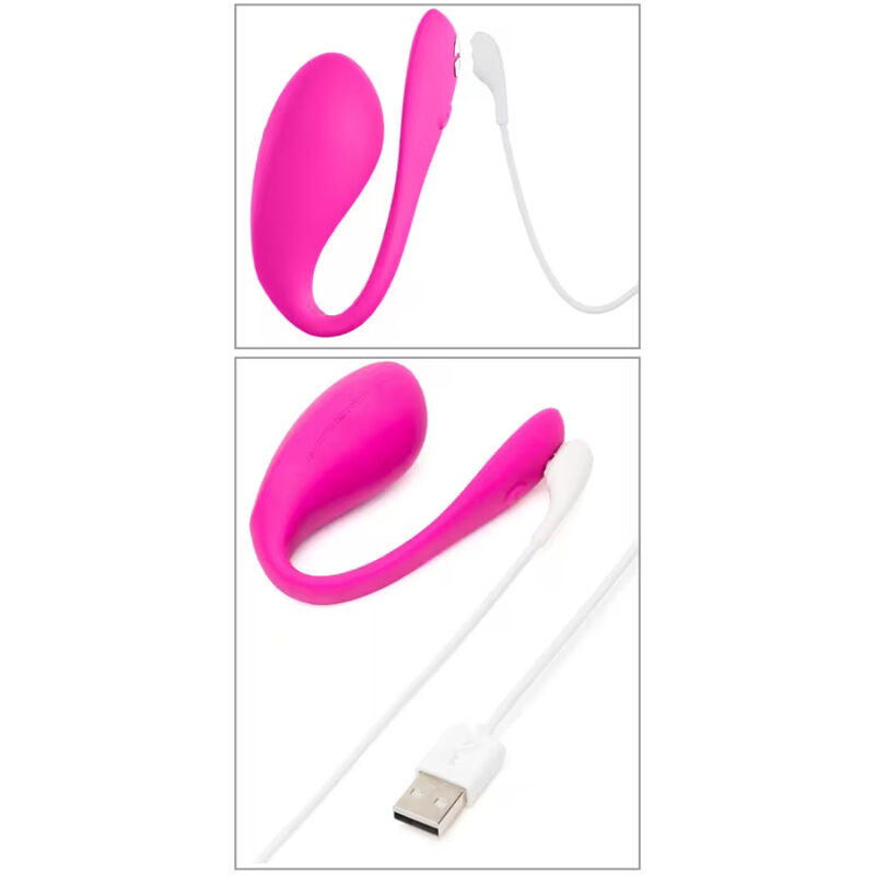 We-vibe - jive 2 electric pink 8