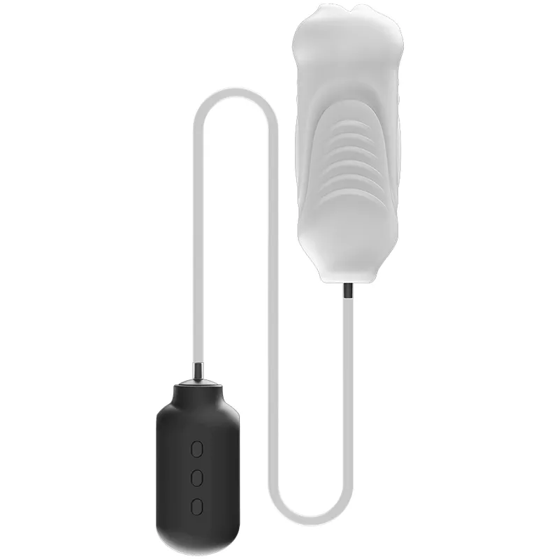 Jamyjob Hurricane Oral Sex Stimulator 4