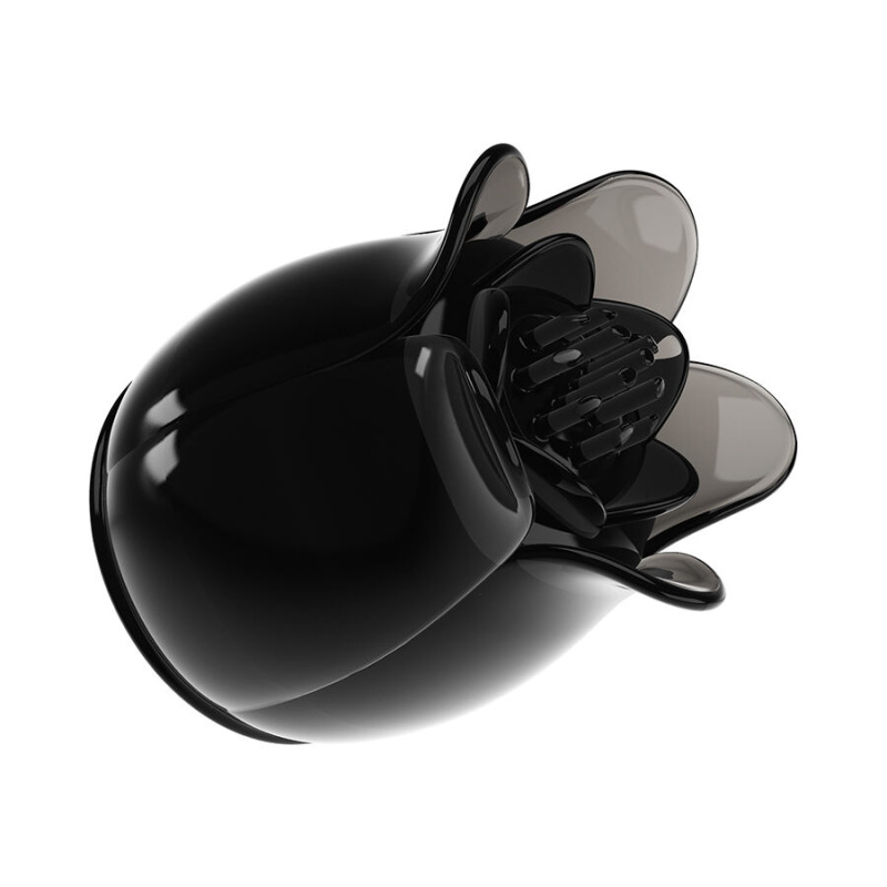 Pretty love - secret garden black massage head 3