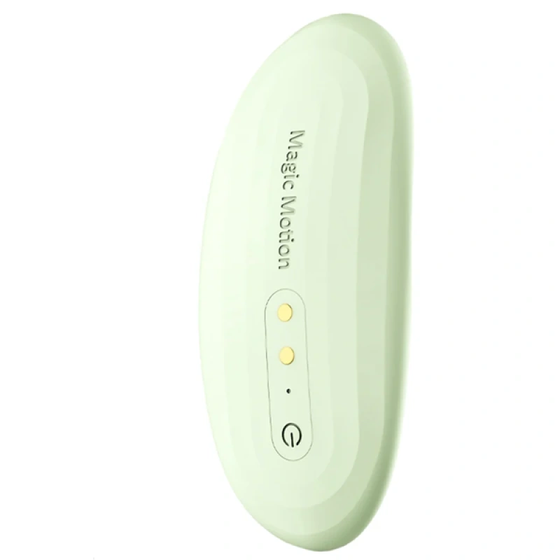 Magic Motion – nyx smart panty vibrator green