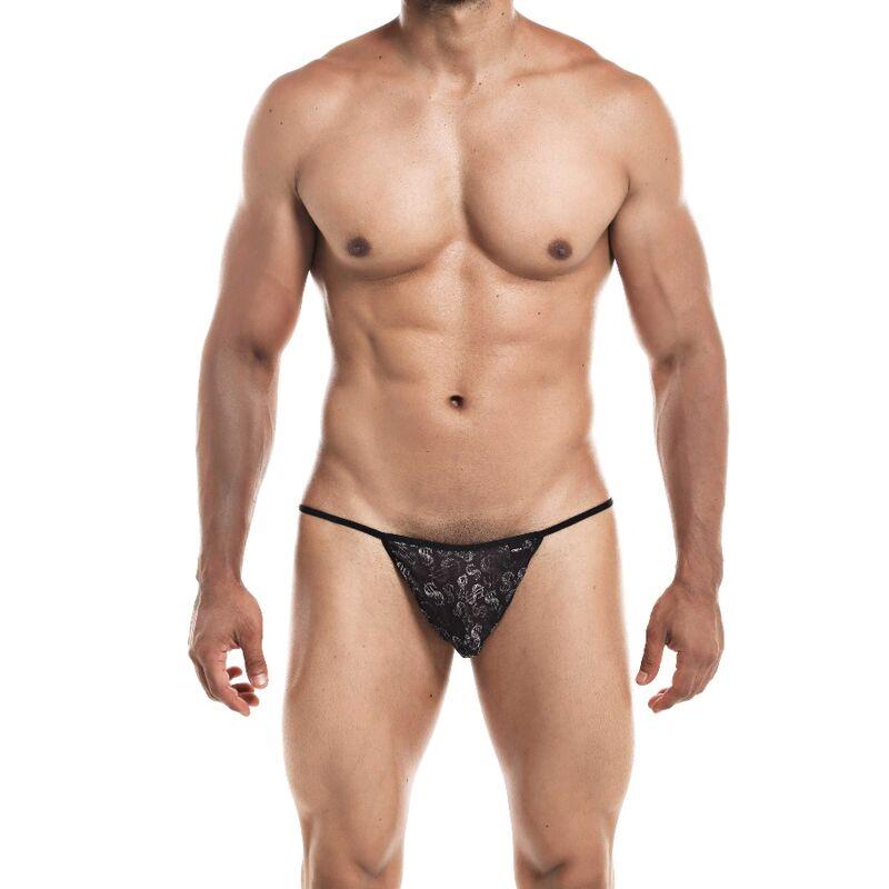 Cut4men - G-String Provocative Dollar S