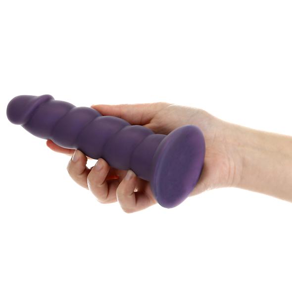 Addiction - Fantasy Addiction 18 Cm Unicorn Purple 8
