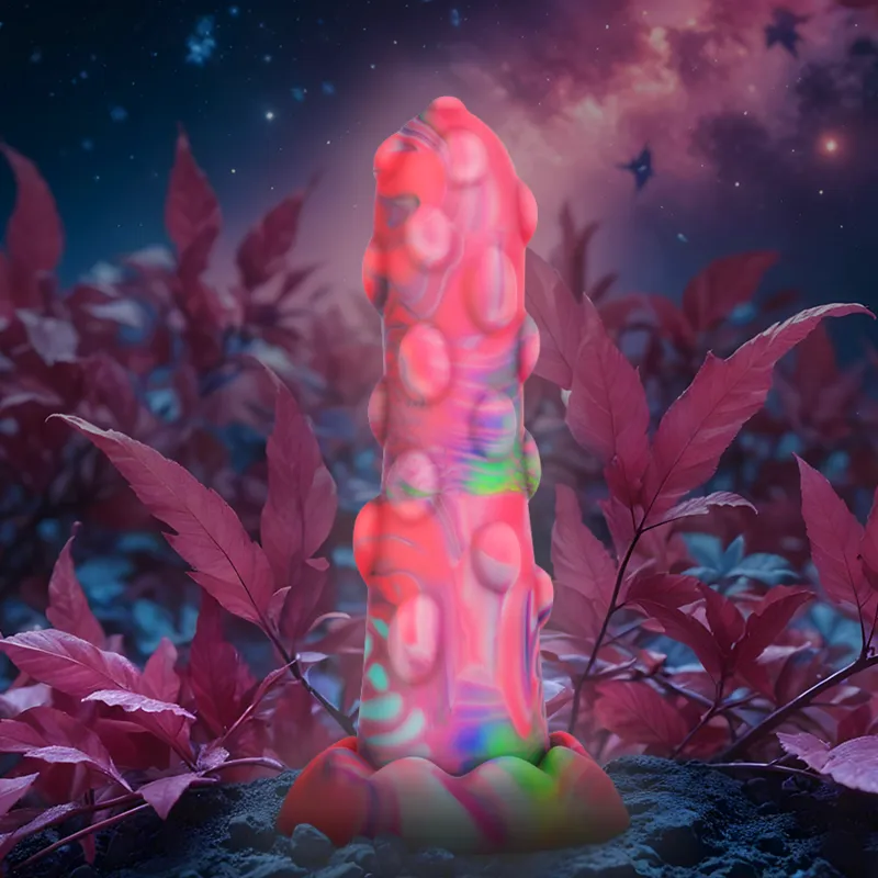 Epic - nixie dildo shape-shifting spirit