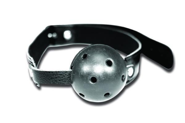 Sportsheets - Sex & Mischief Breathable Ball Gag 2