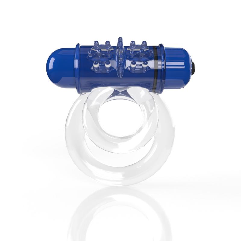The Screaming O - 4b Doubleo 6 Blueberry 3