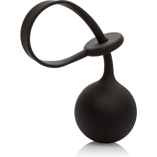 Calexotics - weighted lasso ring