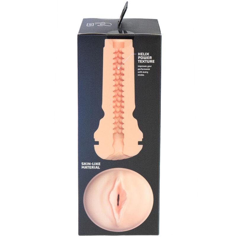Kiiroo - Feel Stroker Generic Pale Powerblow Compatible 5