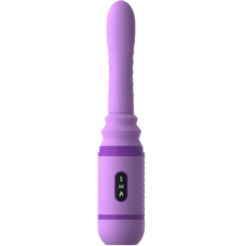 Fantasy for her - love thrust-her 1