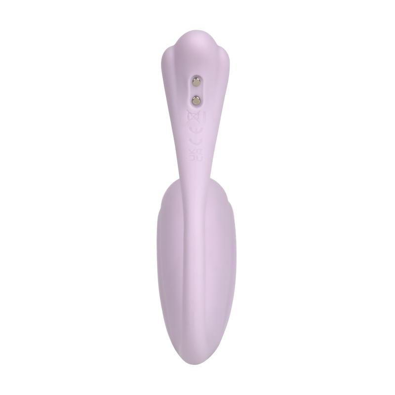 Svakom - Phoenix Neo 2 Interactive Bullet Vibrator Lavender