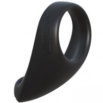 Fantasy C-Ring Silicone Taint-Alize