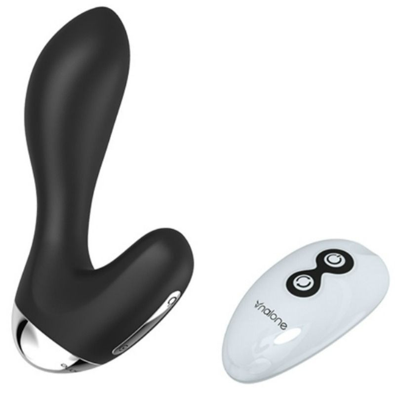 Nalone - prop anal prostatic remote control 4