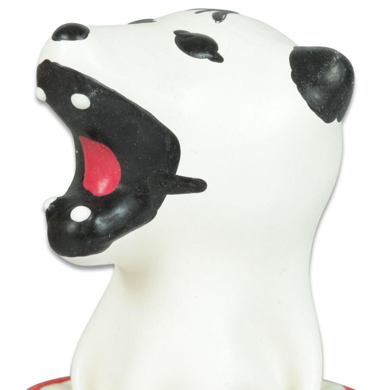 Condomerie - handpainted novelty condoms polar bear 2