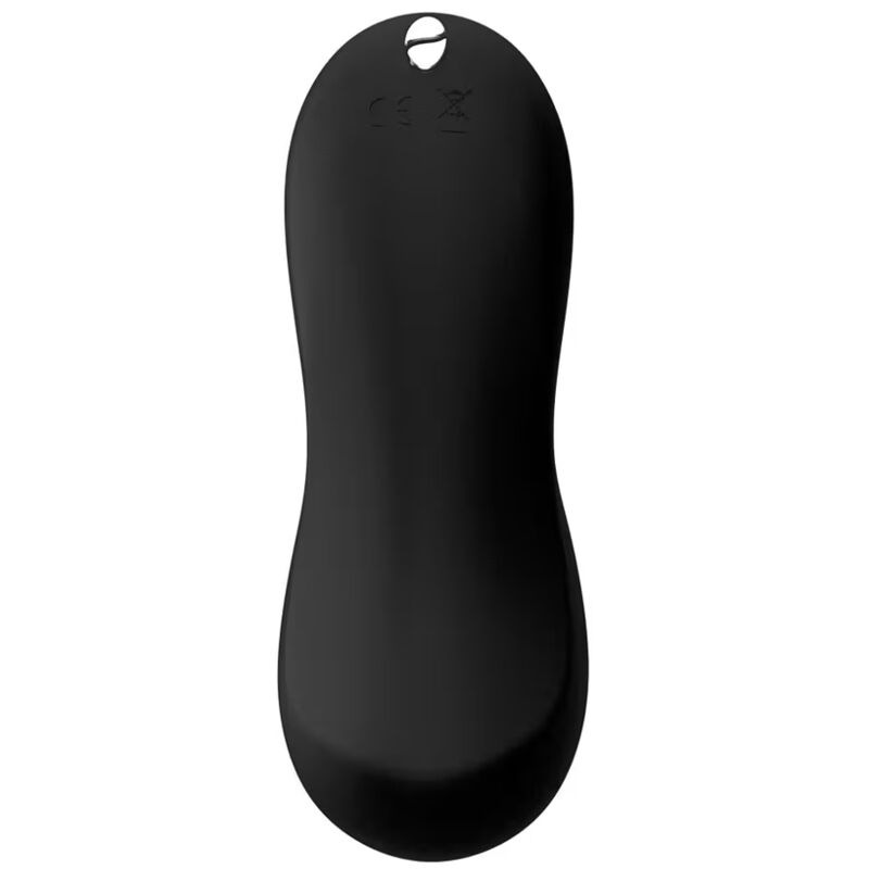 We-vibe - shared touch double-sided couples vibrator black 2