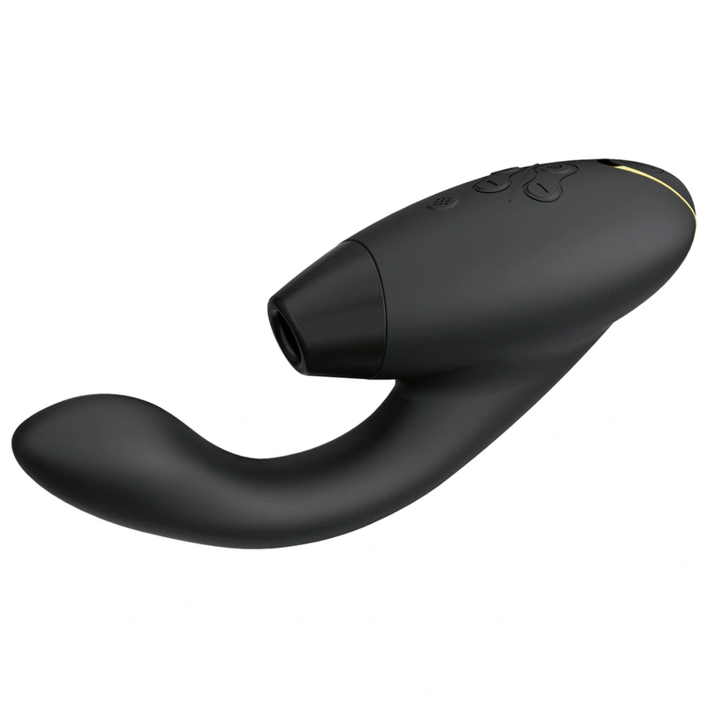 Womanizer - duo 2 stimulator black 14
