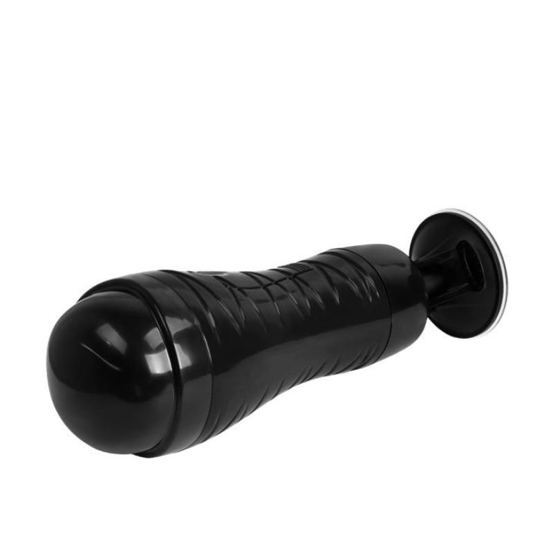 Crazy Bull Flora Suction Masturbator Pussy 1