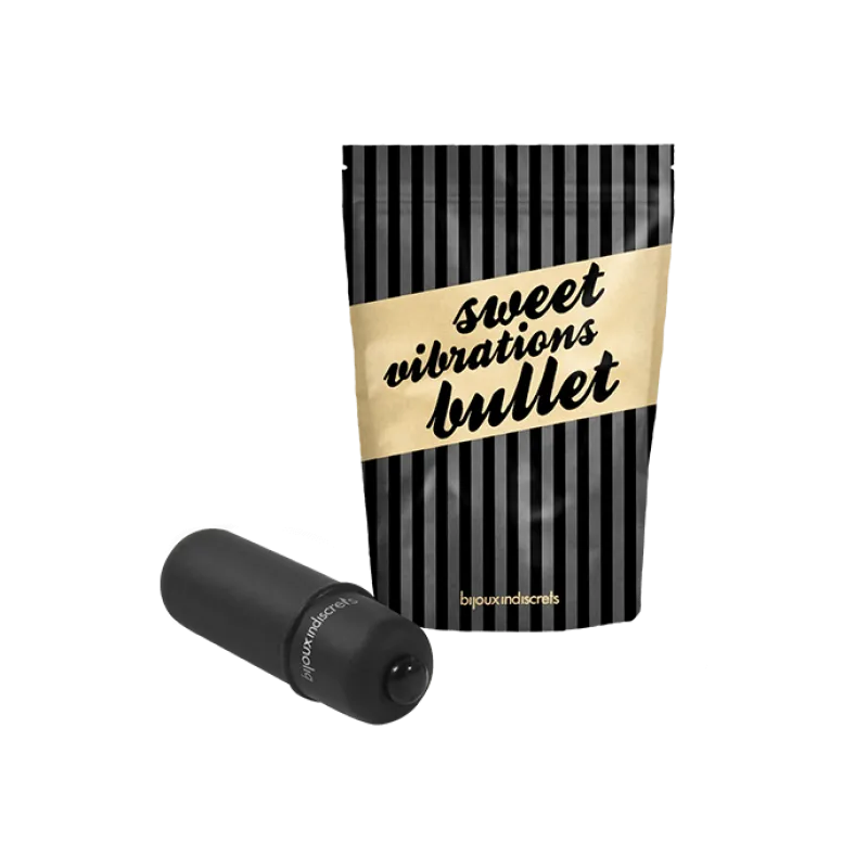 Les Petits Bonbons Good Vibrations Bullet. 1