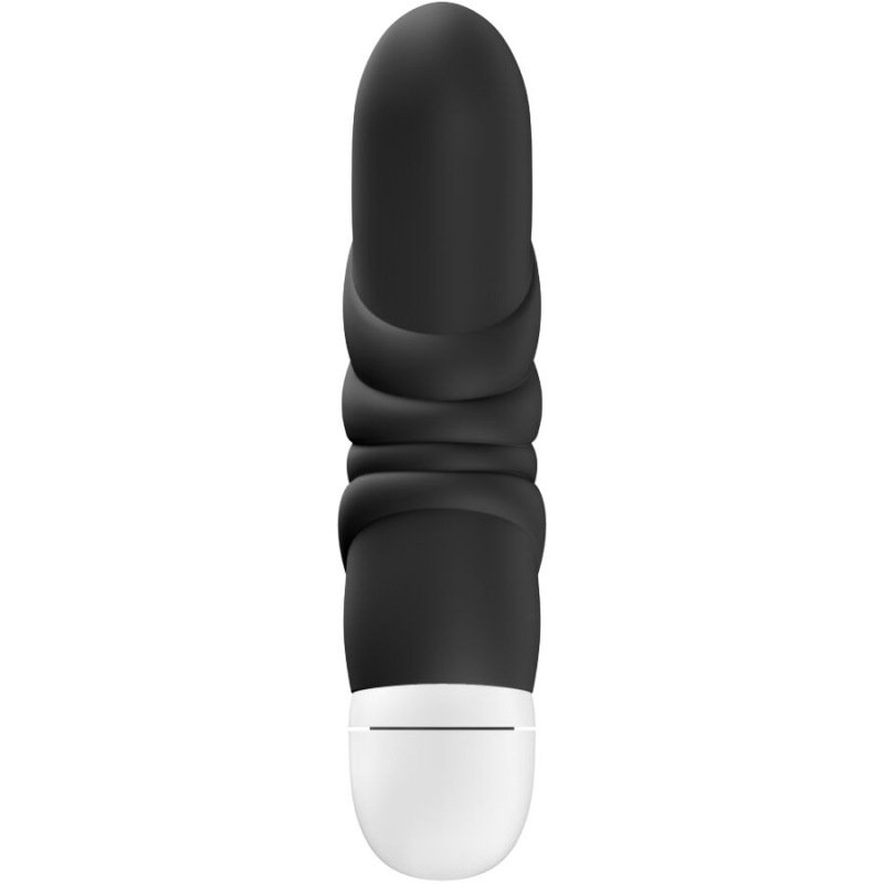 Fun factory - jam mini vibrator black 2