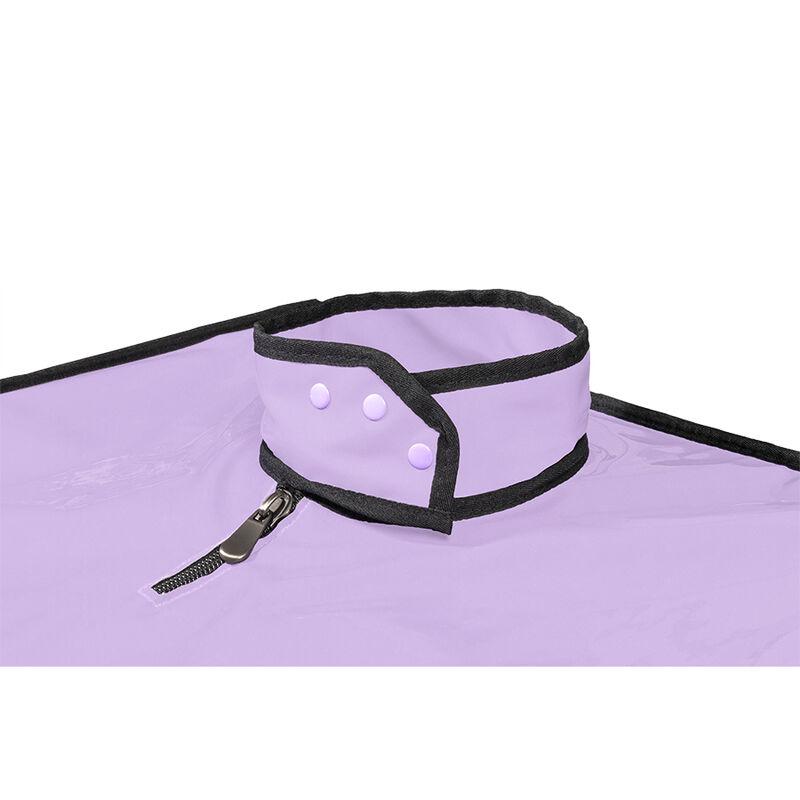 Secret dome - kink club la niche cabin purple 6