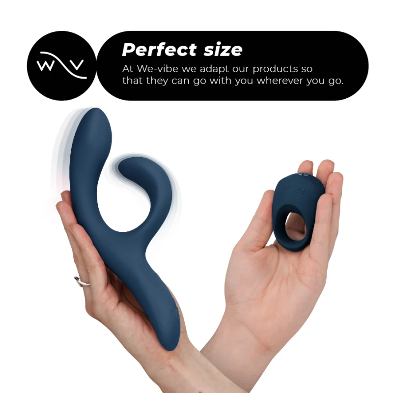 We-Vibe - Date Night Set 4