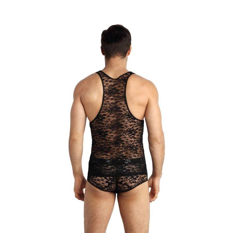 Anais Men - Romance Top S 1