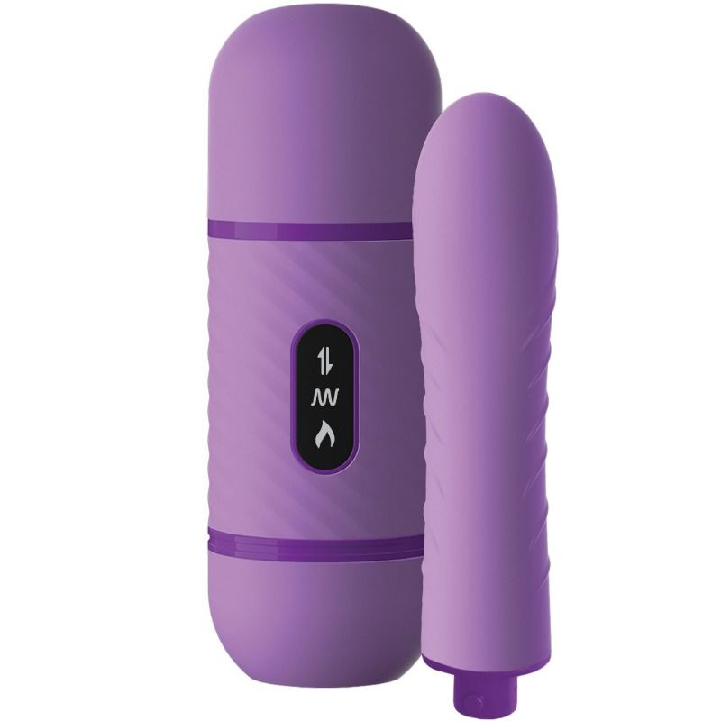Fantasy for her - love thrust-her 2