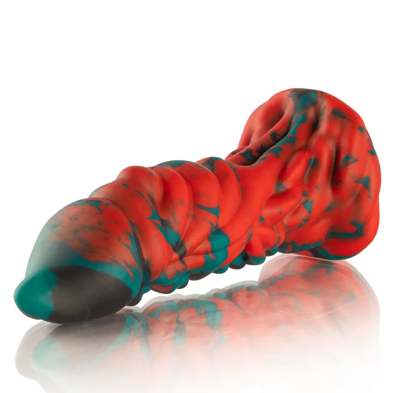 Epic - Phobos Dildo Child Of Love And Delight Large Size 1