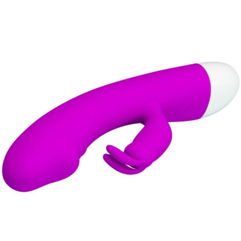 Pretty love - smart will vibrator 30 modes 3