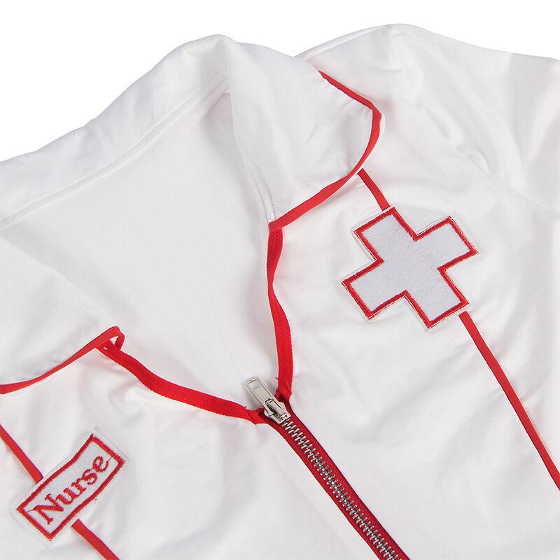 Subblime - Sexy Body Nurse Costume S/M 4