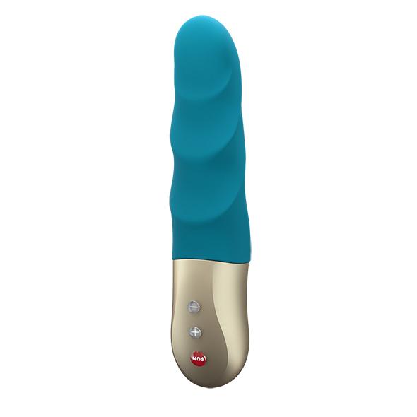 Fun Factory - Stronic Petite Deep Sea Blue - Pulzátor