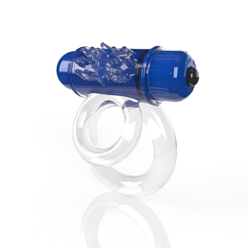 The Screaming O - 4b Doubleo 6 Blueberry 5
