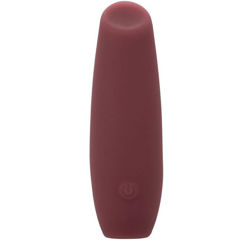 California Exotics - Mod Tilt Stimulator Red 1