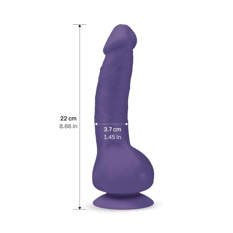 Gvibe - Greal 2 Violet 1