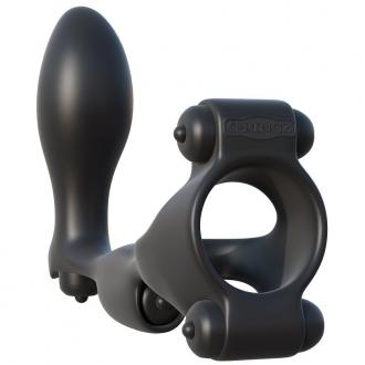 Fantasy C-Ringz Ultimate Ass-Gasm