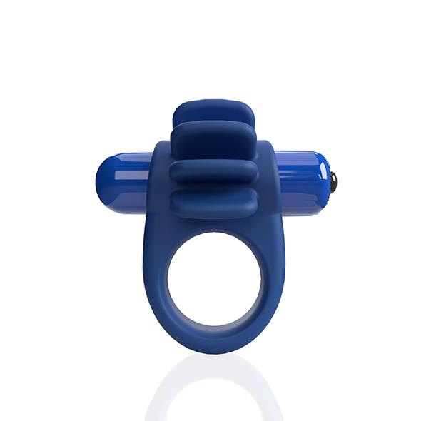 The Screaming O - 4b Skoochblueberry 8