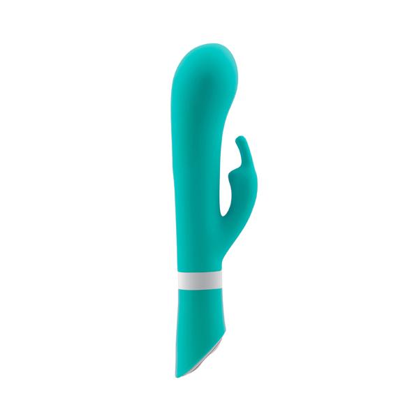 B Swish - Bwild Deluxe Bunny Jade - Vibrátor