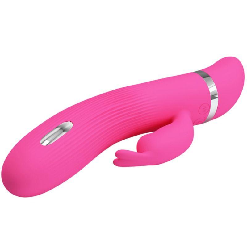 Pretty Love Flirtation - Ingram Electric Shock Vibrator 6