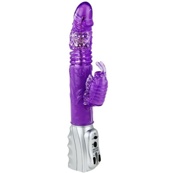 Baile - butterf tulip rotator up & down 8