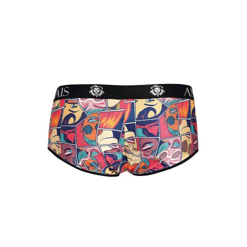 Anais Men - Comics Brief Xl 3