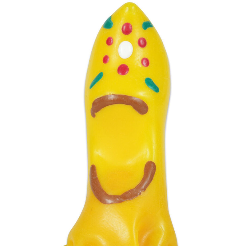 Condomerie - handpainted novelty condoms clog 1