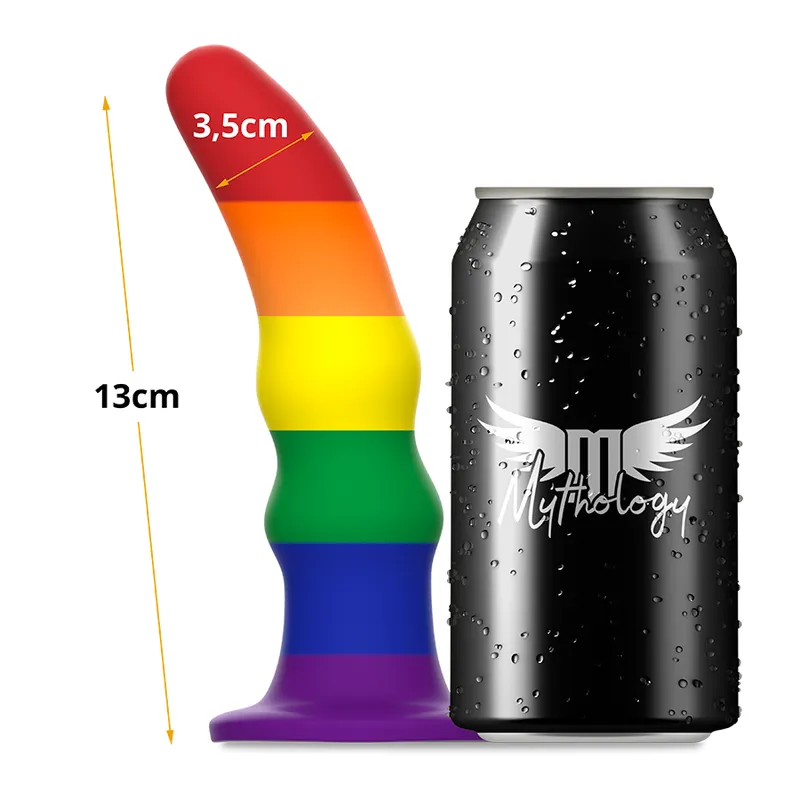 Mythology Kuno Pride Dildo S 2