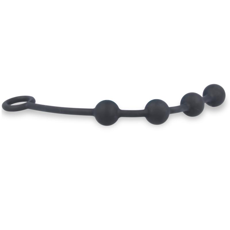 Nexus Excite Anal Beads Small - Analne Guličky 1