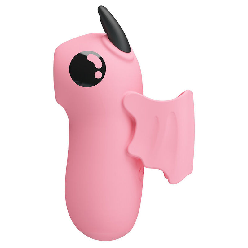 Pretty love - magic devil rechargeable finger stimulator pink 3
