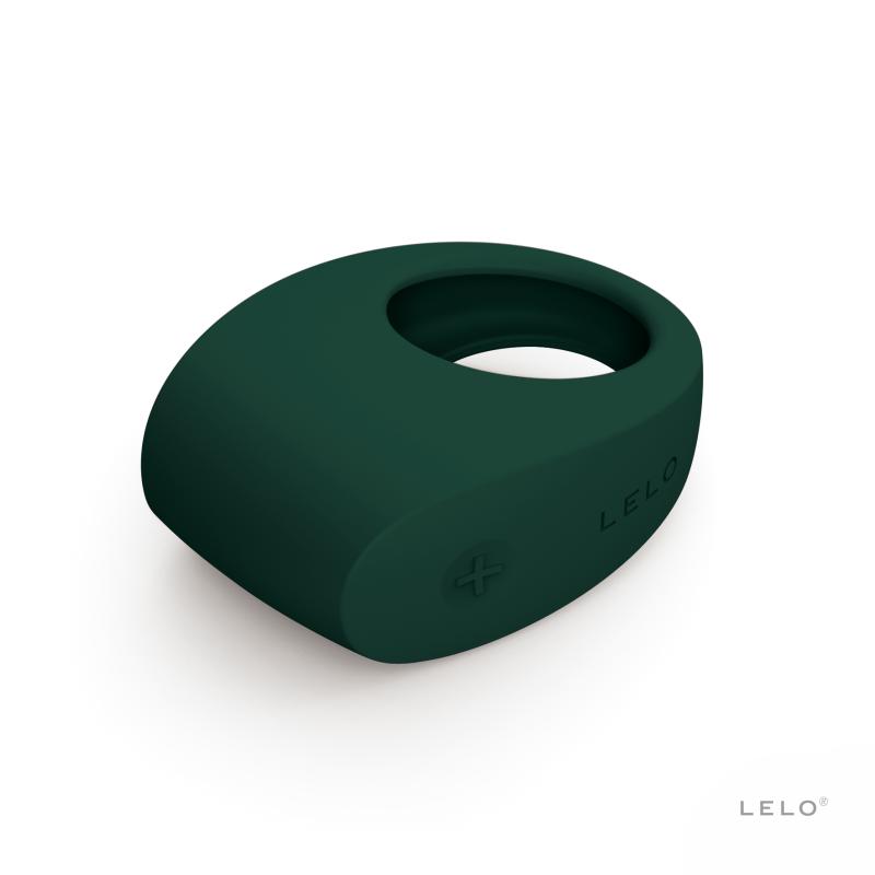 Lelo - Tor 2 Dark Green 6