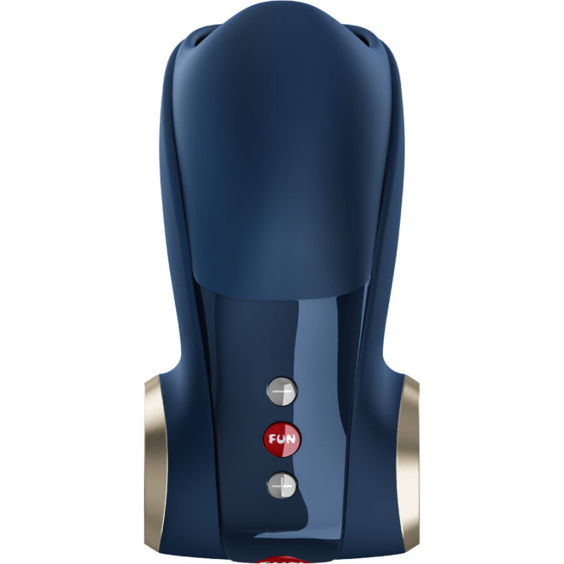 Fun factory - cobra libre ii vibrator masturbator nightblue 5