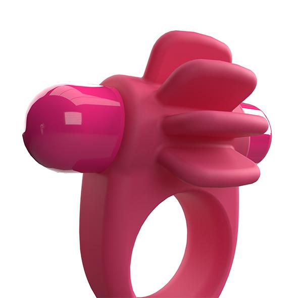 The Screaming O - 4b Skoochstrawberry 10