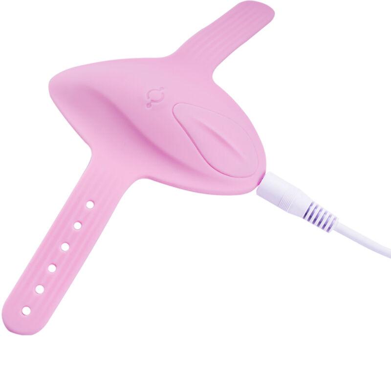 Armony - Remote Control Pantie Bliss Stimulator