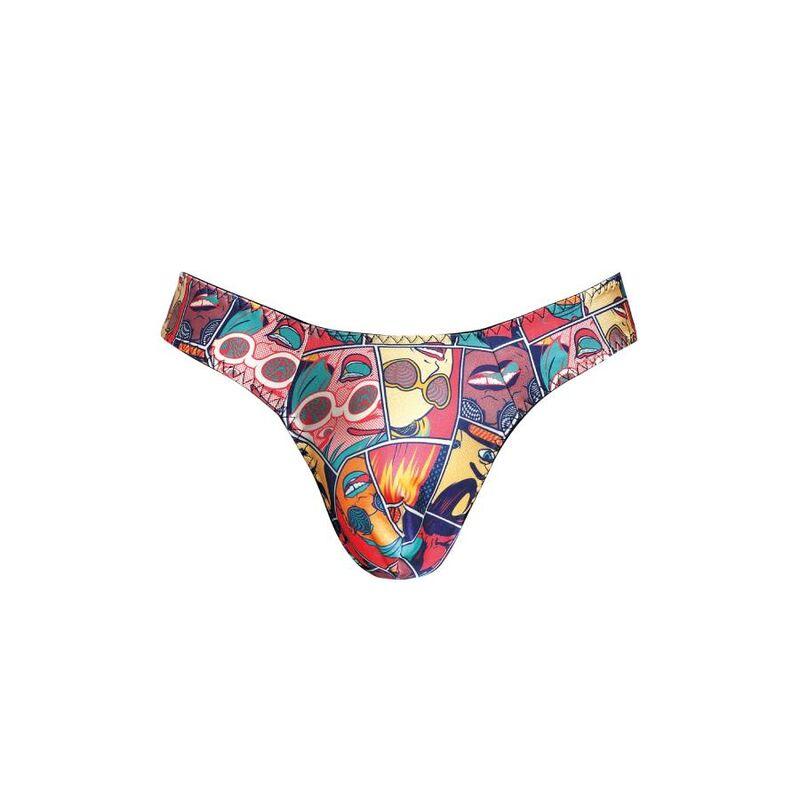 Anais Men - Comics String L 2