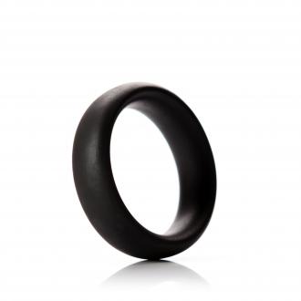 Tantus - Beginner Ring Black